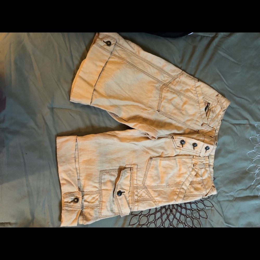 Boston proper shorts